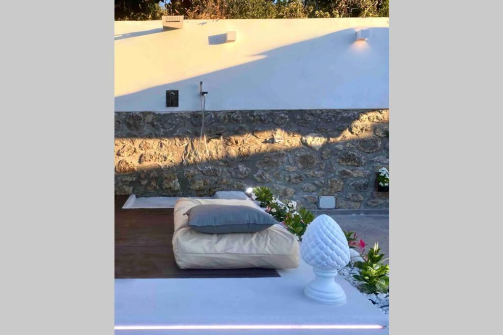 Casa Masgaba Pousada
